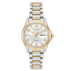 Reloj Citizen Eq0595-55a Mujer Acero Inoxidable