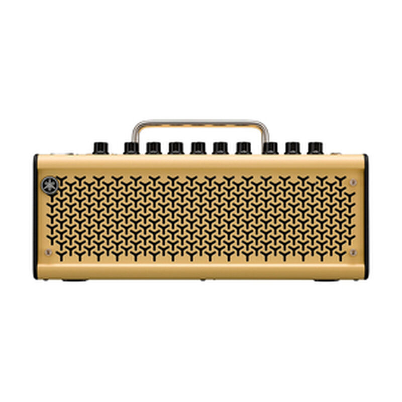 Amplificador Inalámbrico para Guitarra 20W Yama... image number null