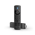 Dispositivo De Streaming Amazon Fire Tv Stick 4k Con Control Remoto Por Voz Alexa