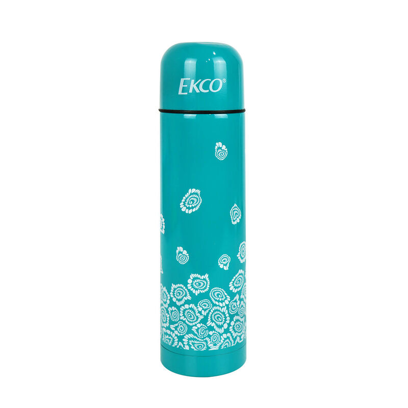 Termo Bala Ekco Classic Caracol 500 ml Aqua image number null