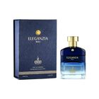Perfume Risala Elite Eleganzia Bleu, 100 Ml