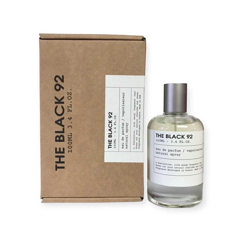 Perfume Emper The Black 92, 100 Ml, Perfume Uni... image number null