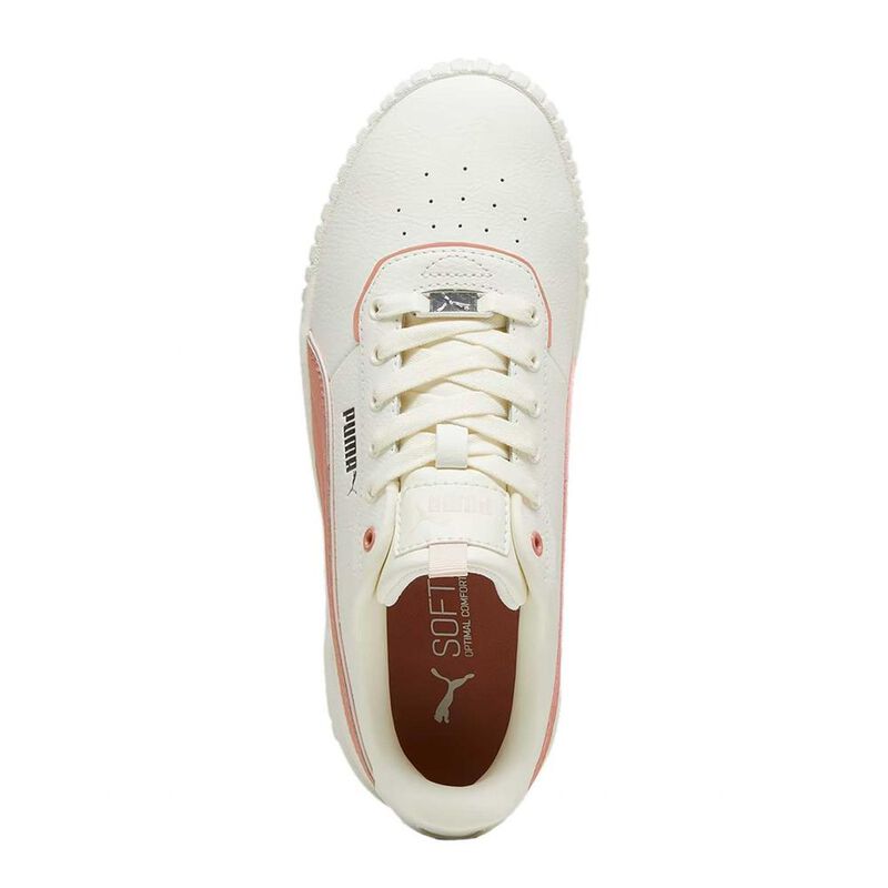 Tenis Puma Carina 2.0 Lux para Mujer image number null