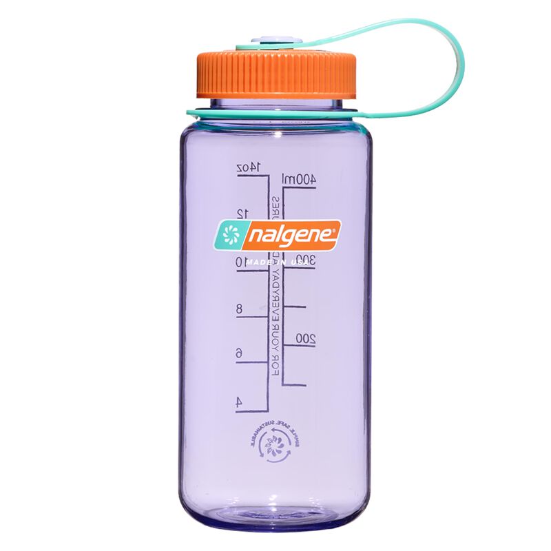 Botella De Agua Nalgene Sustain Tritan Sin Bpa,... image number null