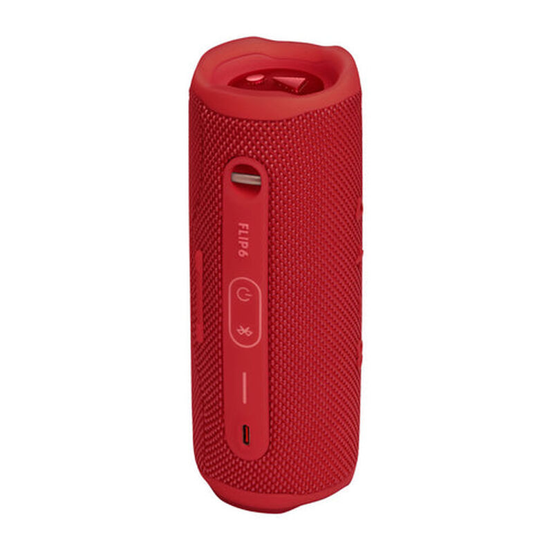Bocina Bluetooth JBL Flip 6 Roja image number null