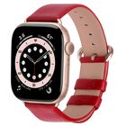 Correa Fullmosa de Cuero para Apple Watch 38/40/41/42 mm