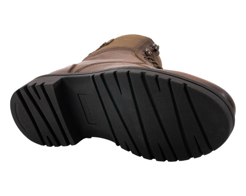 Botas Dockers Terranova Para Caballero D221611 ... image number null