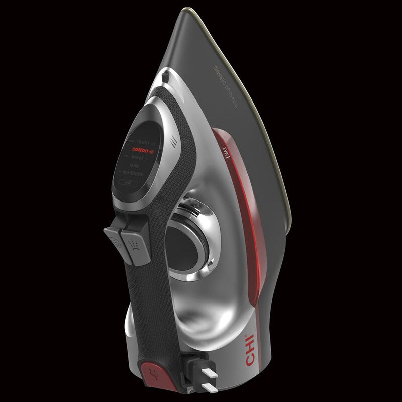 Plancha El&eacute;ctronica Hamilton Beach Chi 13102 Ca... image number null