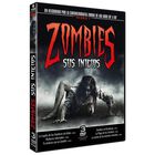 Zombies - Sus Inicios [DVD] (1932, 1936, 1943, 1945, 1966, 1968)