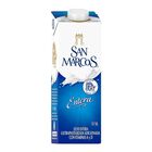 Leche Uht San Marcos Entera 1 Lt Edge