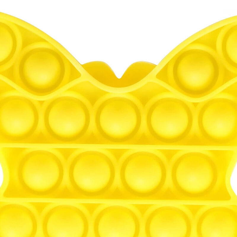 Juguete Antiestrés Push Bubbles Pop It Mariposa... image number null