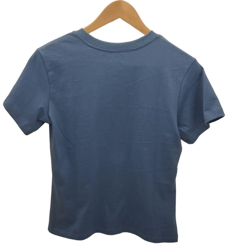 Playera Champion Logo Teen Seas Para Mujer image number null