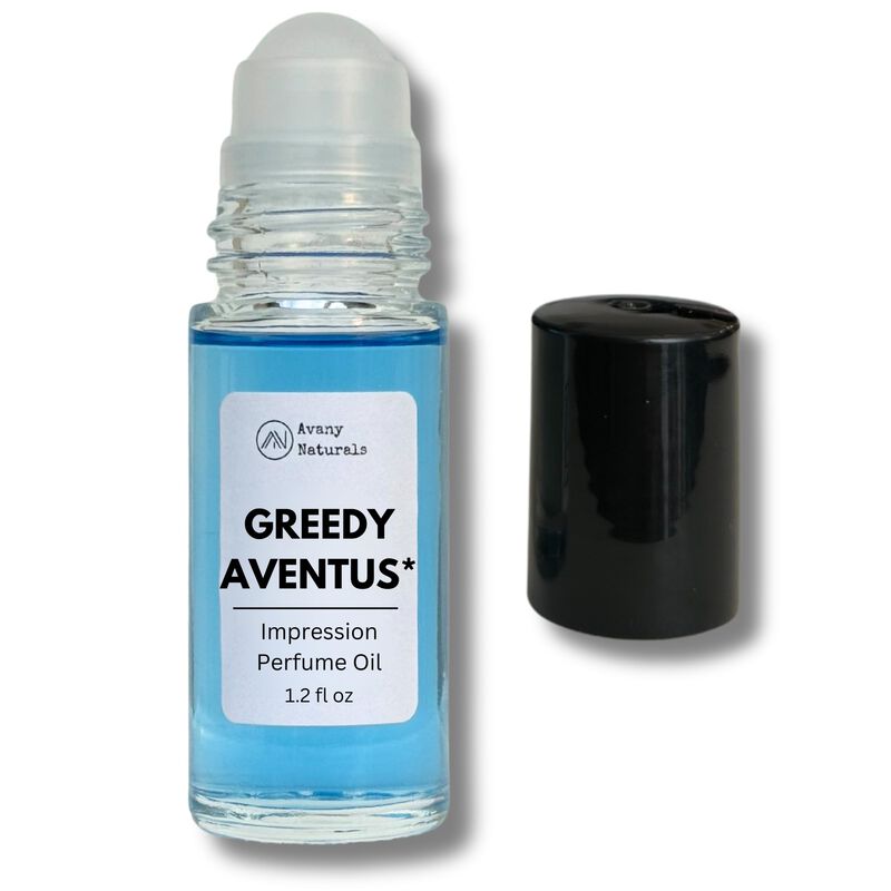 Colonia Avany Naturals 35 ml Roll-on de Aceite ... image number null