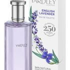 Perfume Yardley Of London English Lavender Eau De Toilette 125 Ml