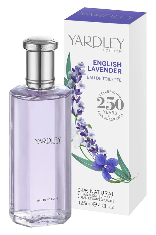 Perfume Yardley Of London English Lavender Eau ... image number null
