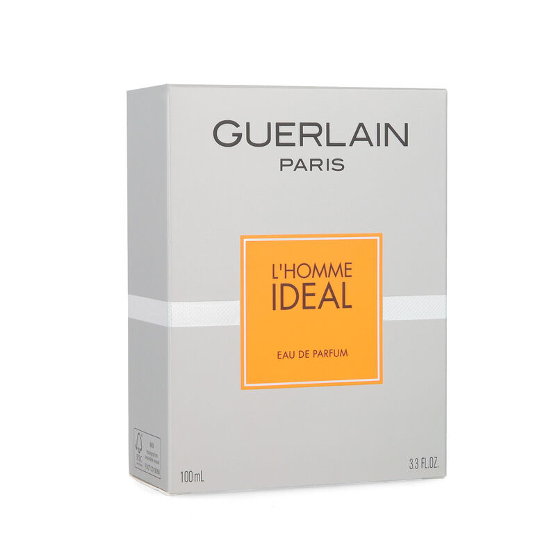 L'Homme Ideal 100 Ml Edp Spray image number null