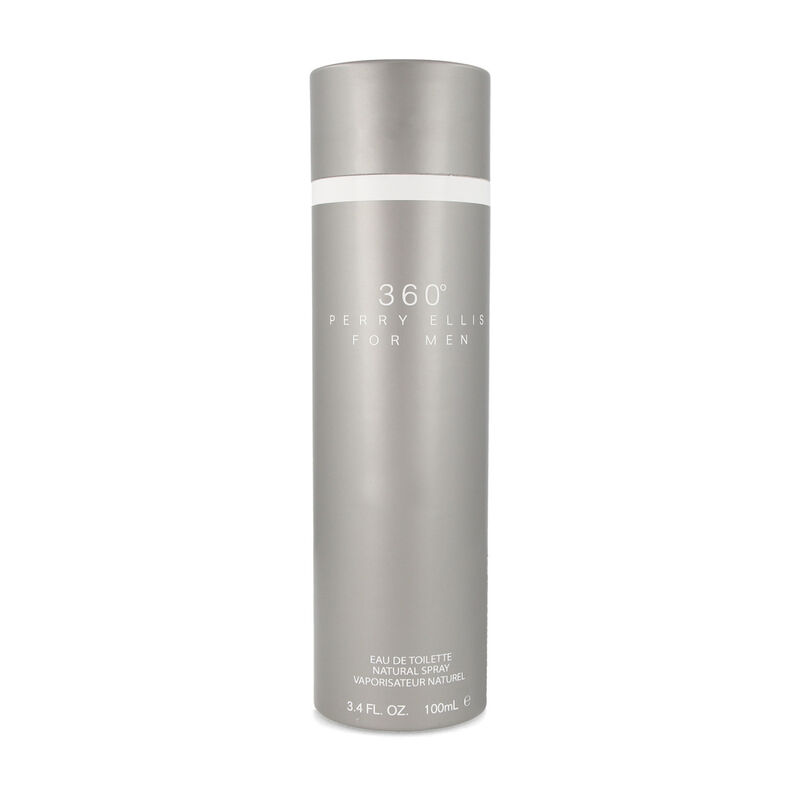 360° 100Ml Edt Spray image number null