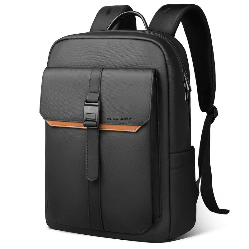 Mochila HK Slim 46x30x15 cm para port&aacute;til de 17... image number null