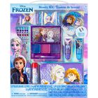 Set De Maquillaje Cosm&eacute;tico Y Belleza Townley Girl Disney Frozen