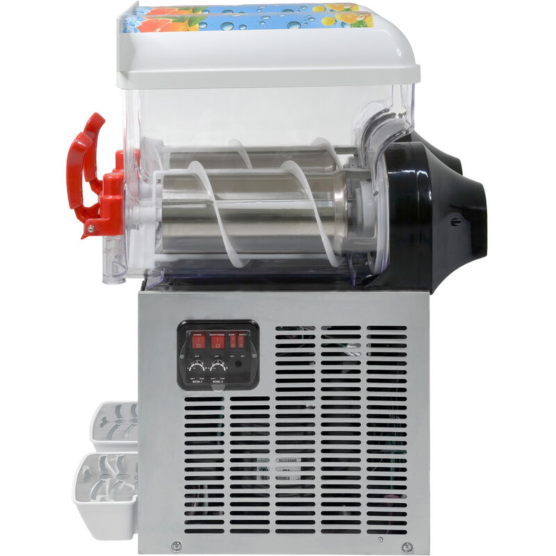 M&aacute;quina para Smoothies Frapes Raspados Industri... image number null