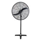 Ventilador Industrial Pedestal 30 PuLG Huracan Masterfan