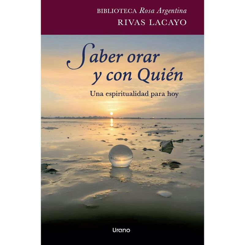 Saber Orar Y Con Qui&eacute;n image number null