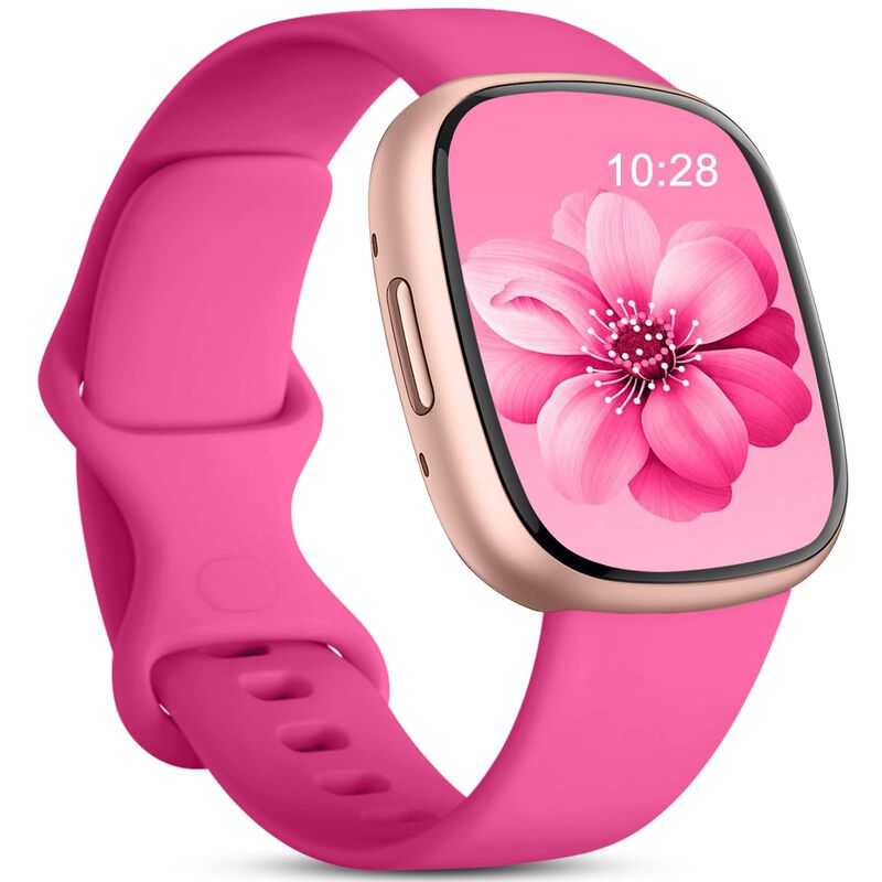 Correa Deportiva Odbeai para Fitbit Versa 4, Se... image number null