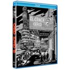 El Crack Cero [Blu-ray]