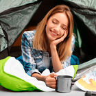 Bolsa de Dormir Juvenil