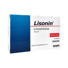 Lisonin Lincomisina 600 Mg Soluci&oacute;n 6 Ampolletas 1ml