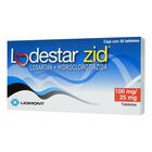 Lodestar-zid Tabletas Recubiertas 100 Mg/25 Mg, 30 Tabletas