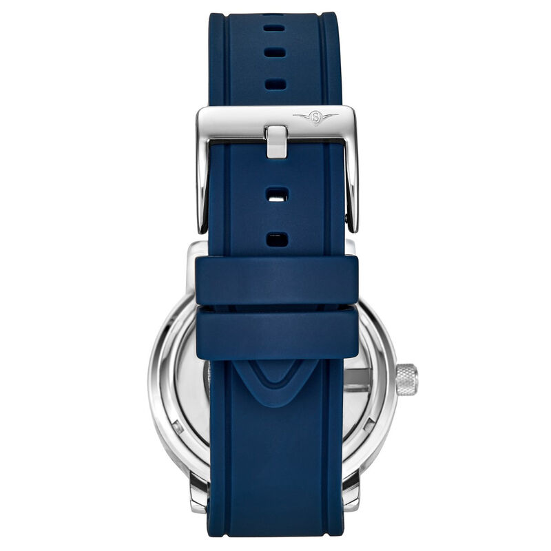 Reloj Stuhrling para hombre 3915.1 42 mm image number null