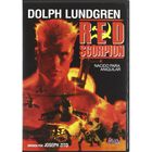 Red Scorpion [dvd]