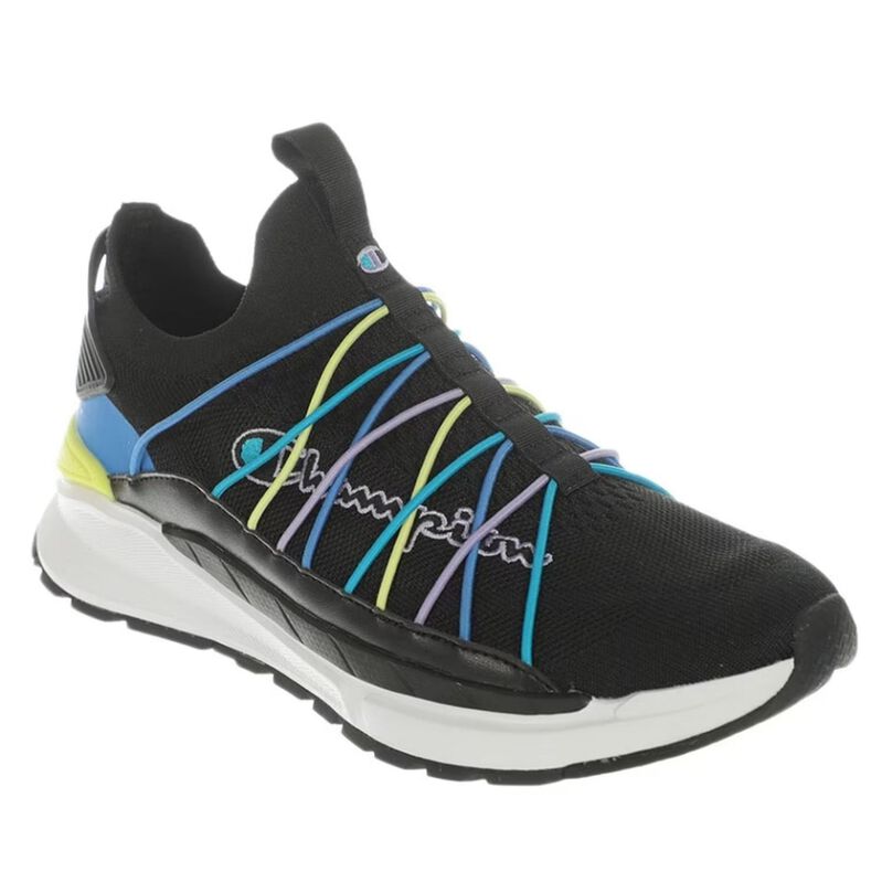 Tenis Champion Flexer Tress Para Mujer. Ca10171... image number null
