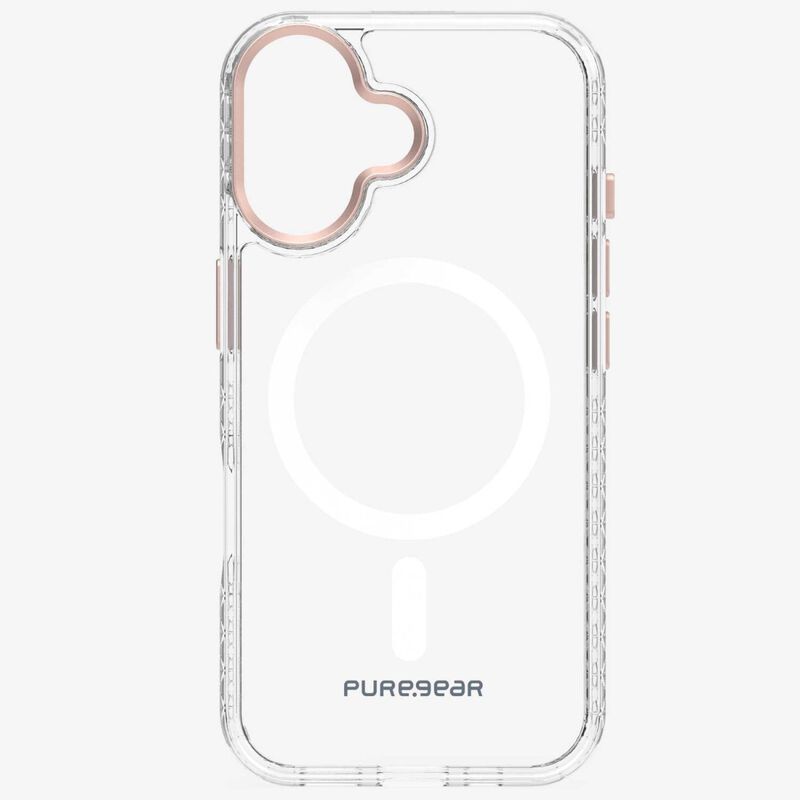 Funda Puregear Slimshell Plus Mag Para Iphone 1... image number null