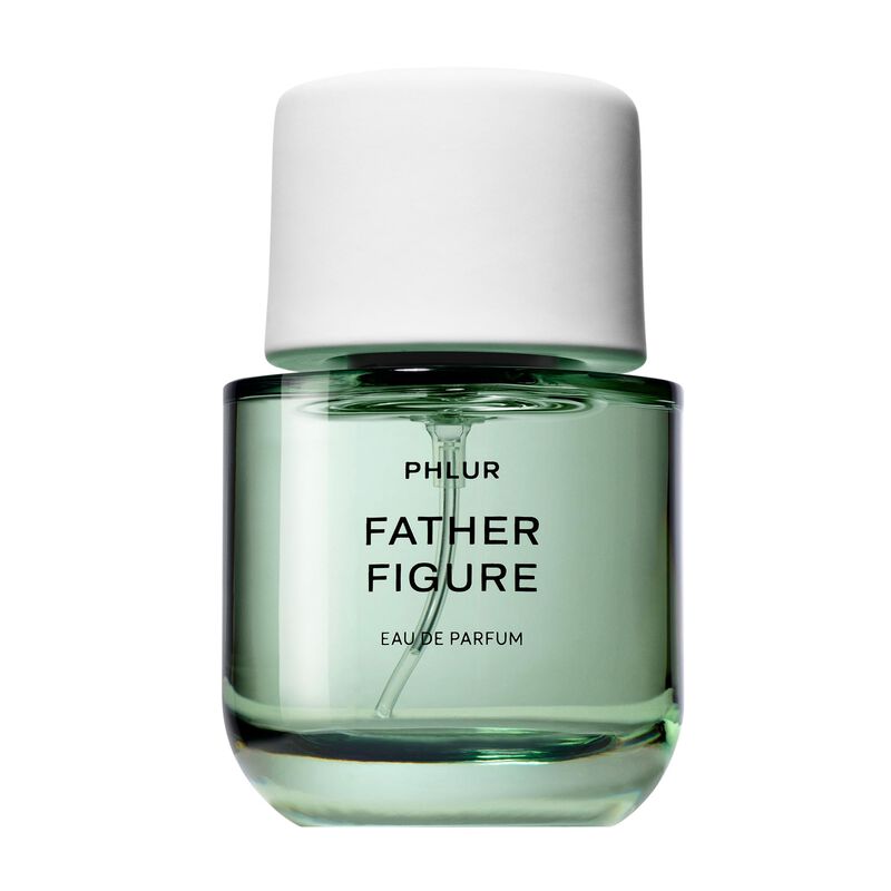 Perfume Phlur Father Figure Eau De Parfum, 50 M... image number null
