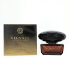 Perfume Versace Crystal Noir 50 Ml Edt Mujer