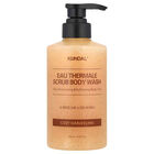 Jabon Exfoliante Kundal Eau Thermale Cozy Darjeeling 500 Ml