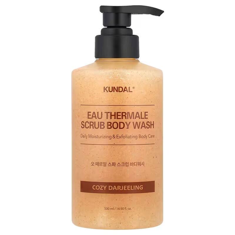 Jabon Exfoliante Kundal Eau Thermale Cozy Darje... image number null
