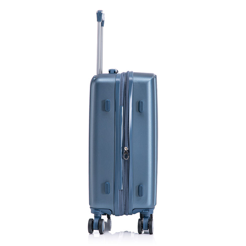 Maleta Expandible de Mano R&iacute;gida con Ruedas 10 ... image number null