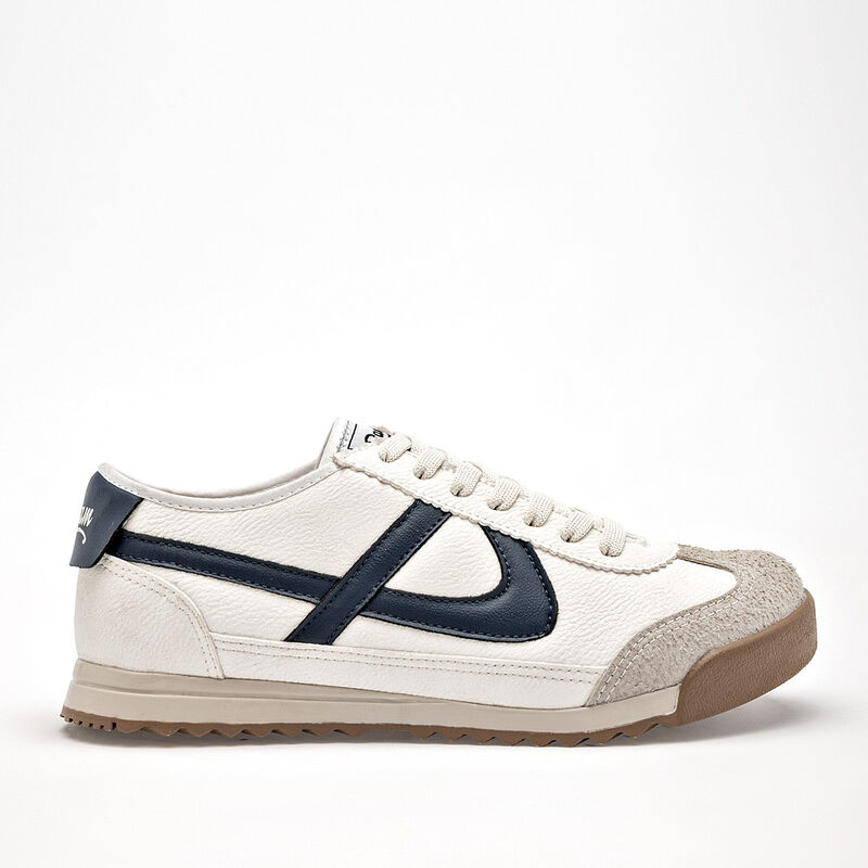 Panam Tenis urbano para ni&ntilde;o  Beige marino image number null