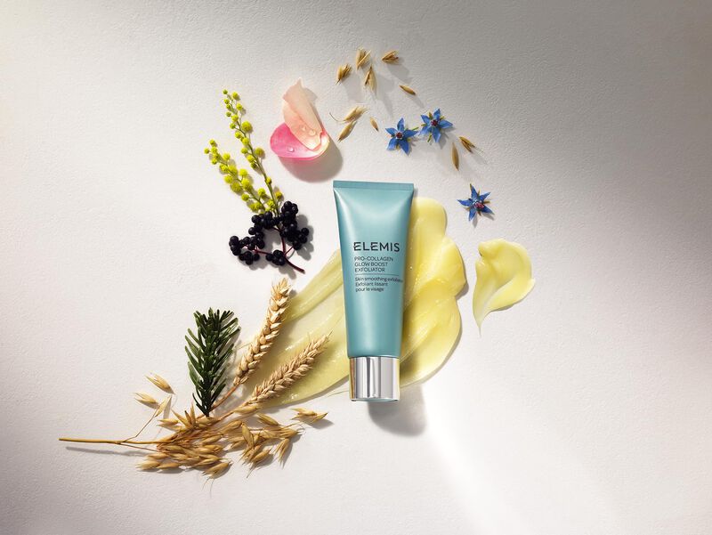 Exfoliante Elemis Pro-collagen Glow Boost 100 M... image number null