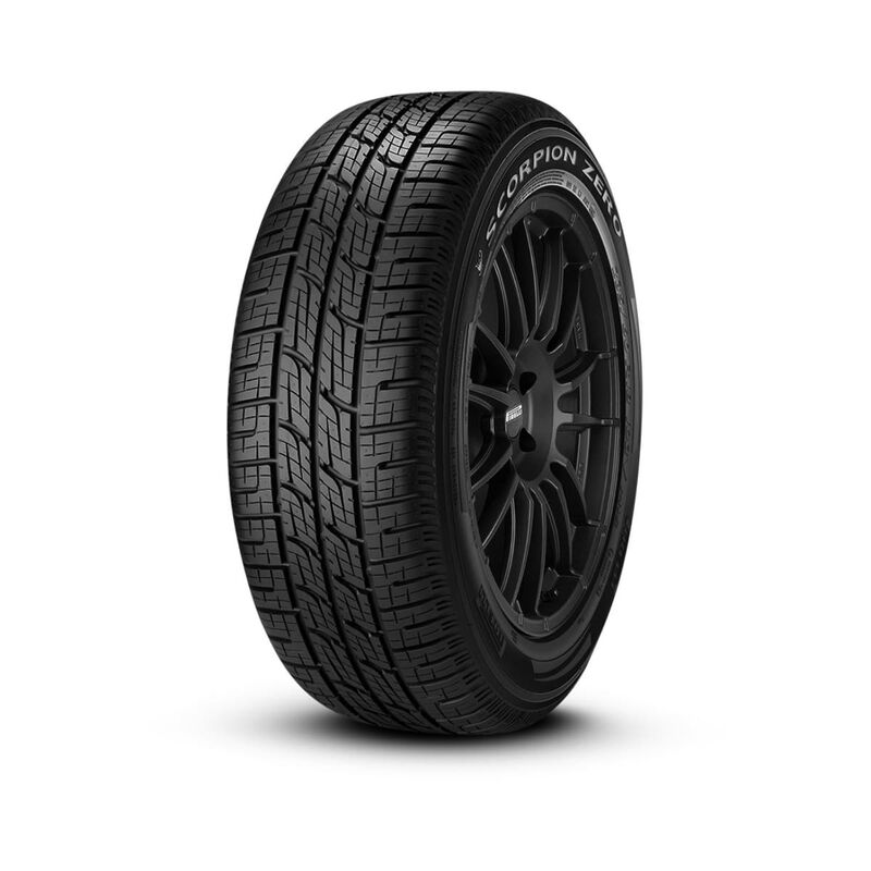 Llanta 255/55R19 111V Pirelli Scorpion Zero image number null