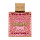 Perfume Rayhaan Kiss Eau De Parfum 100ml Para Mujeres
