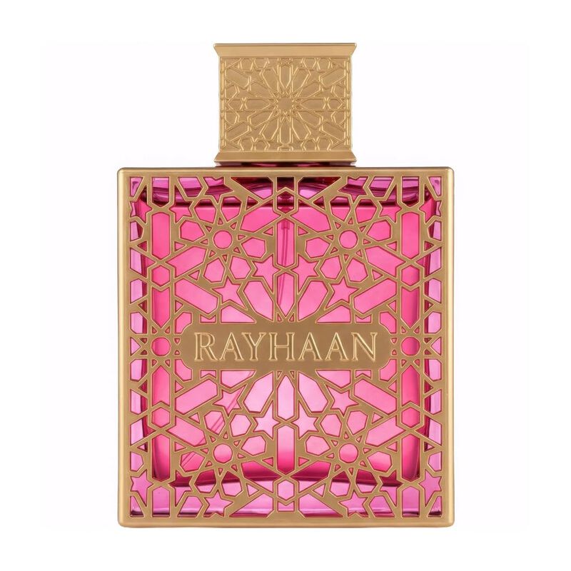 Perfume Rayhaan Kiss Eau De Parfum 100ml Para M... image number null