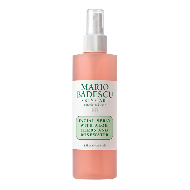 Spray Facial Mario Badescu Con Aloe, Hierbas Y ... image number null
