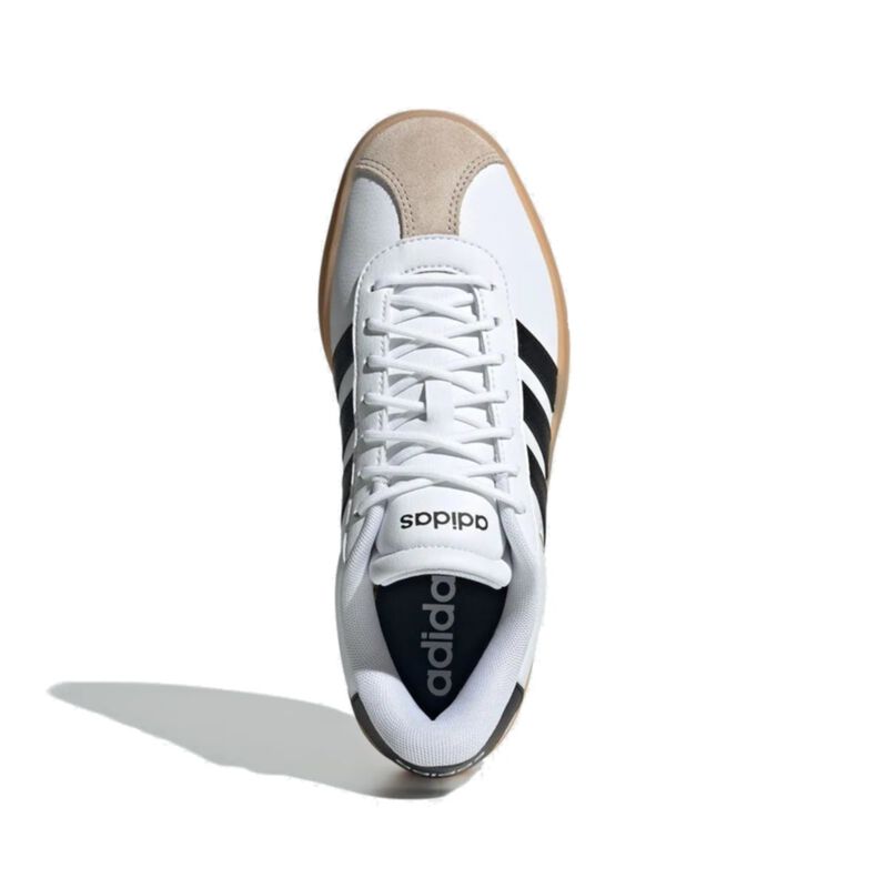 Tenis Mujer Adidas VL Court Bold Blanco IH3083 image number null