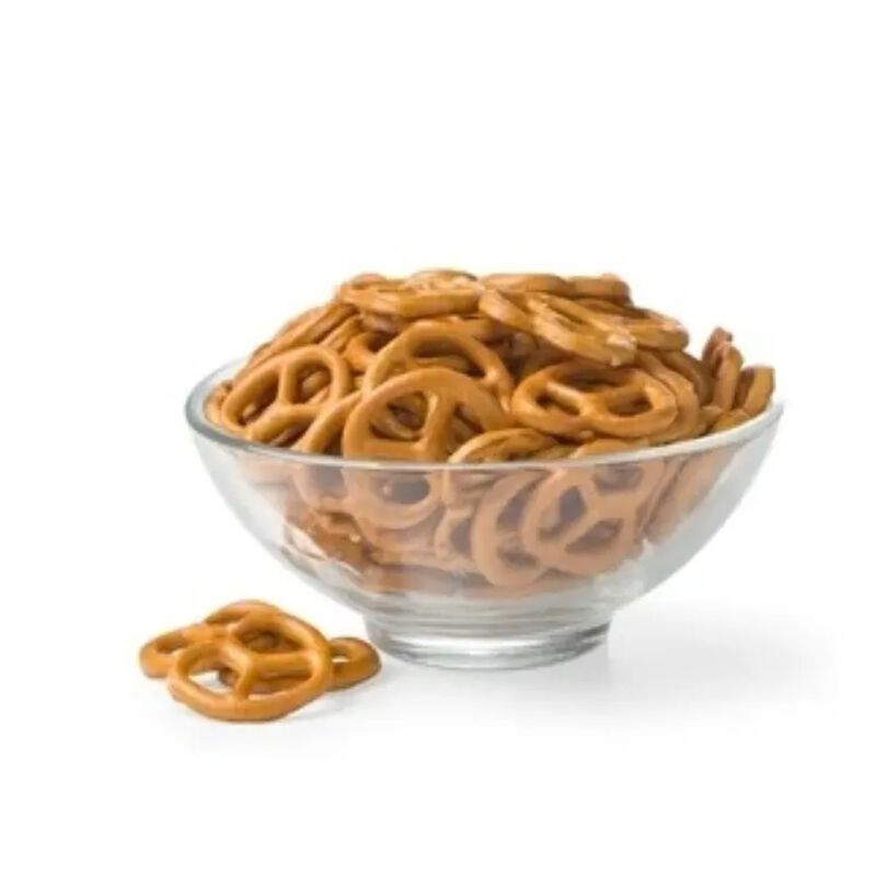 Pretzels Horneados Autenta Foods Snack 1 Kg image number null