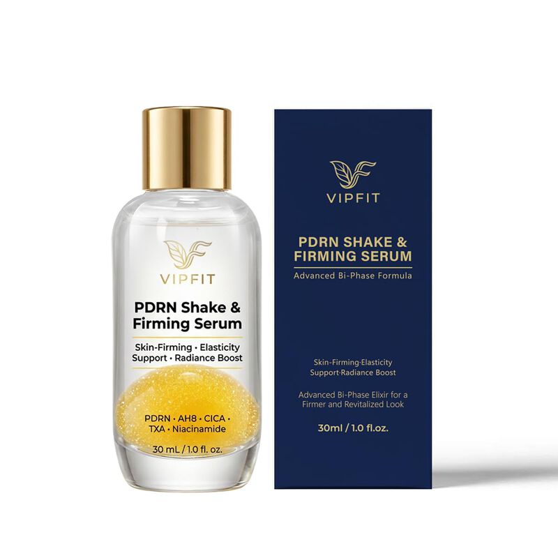 Suero Facial Vipfit 30ml con PDRN, P&eacute;ptido AH8 ... image number null