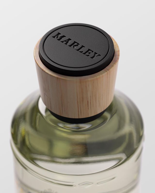 Perfume Michael Malul Marley Place Of Peace 100... image number null